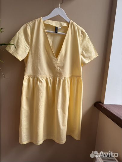 Платье летнее H&M