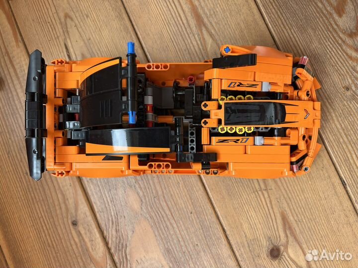 Lego Technic