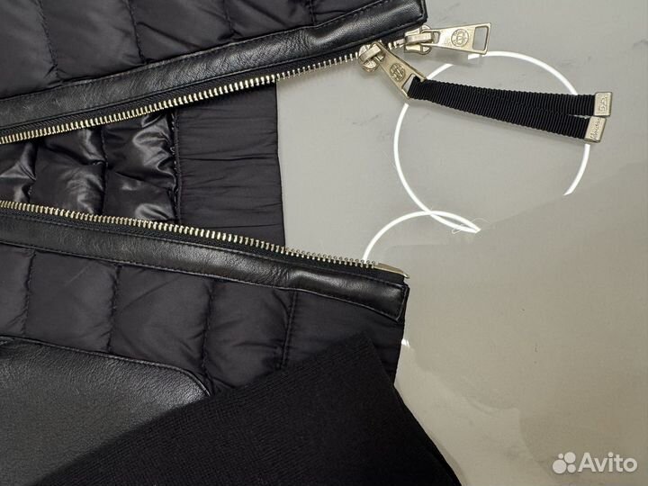 Женская куртка