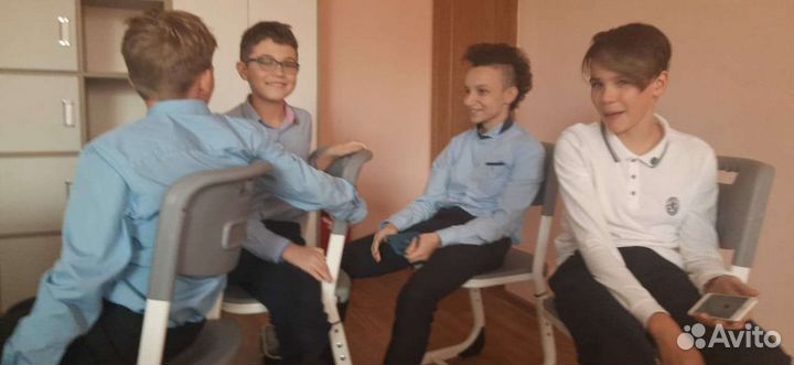 Одежда для школы