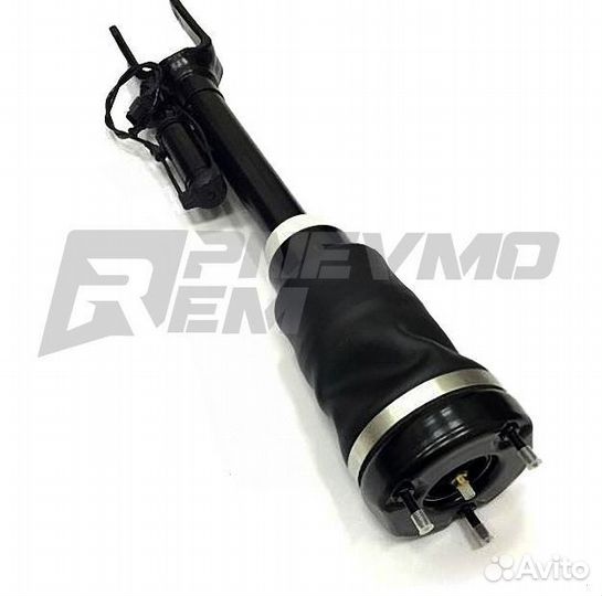 Передний пневматический амортизатор Mercedes ML164