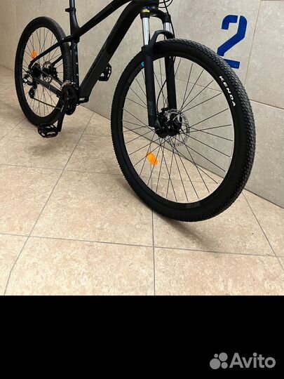 Велосипед stern motion 2.0 29 2024 новый