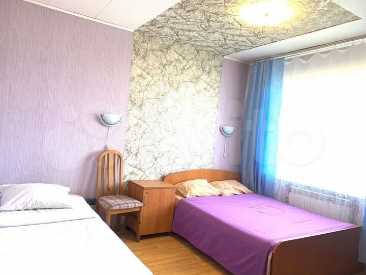 Квартира-студия, 18 м², 2/5 эт.