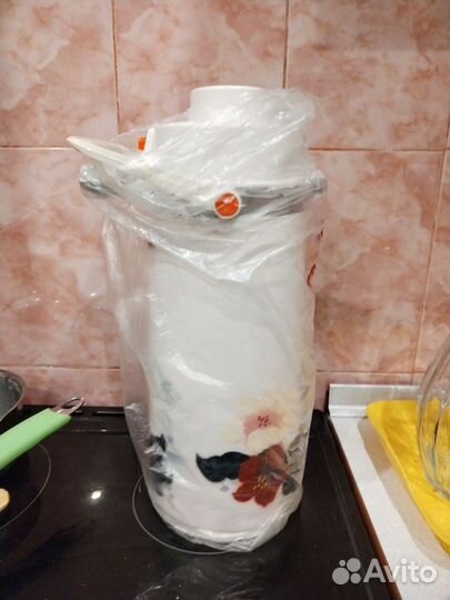 Китаискии, термас, новыи