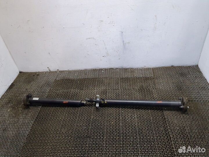 Кардан Genesis G70, 2020