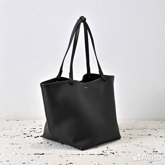 Сумка THE ROW Park Tote Three