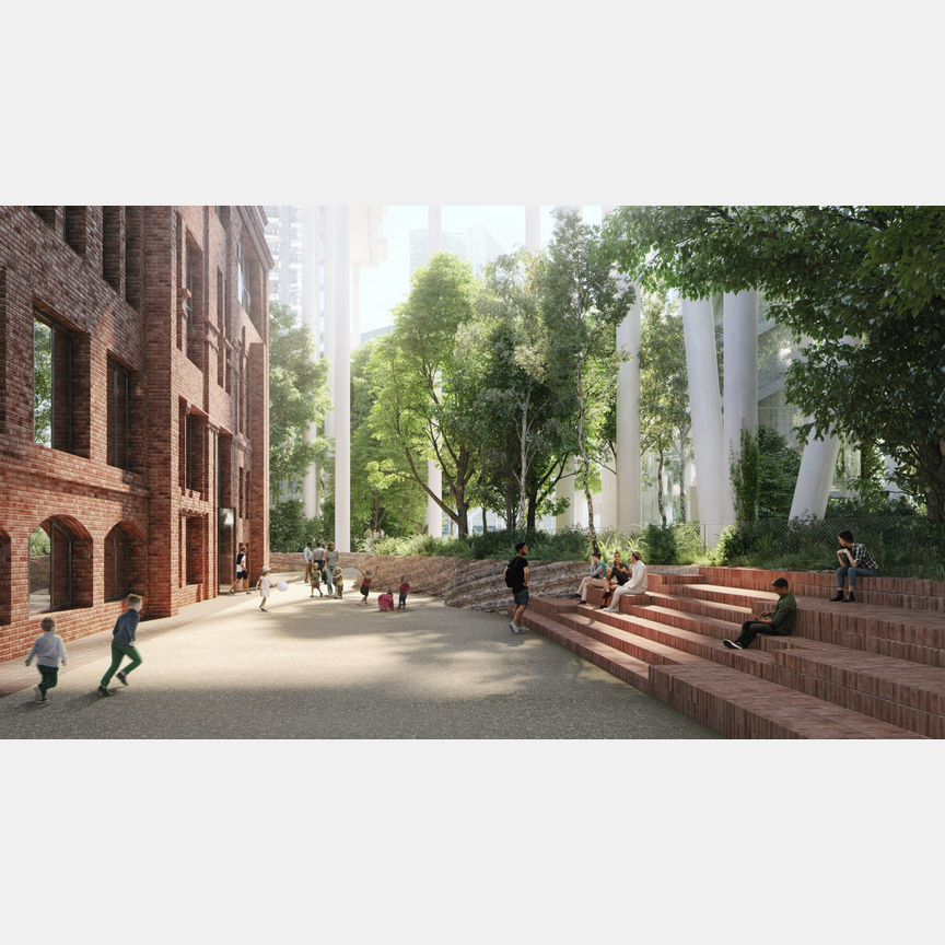 3-к. квартира, 138,8 м², 17/18 эт.