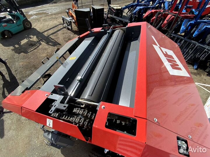 Пресс-подборщик Metal-Fach Z-562, 2022