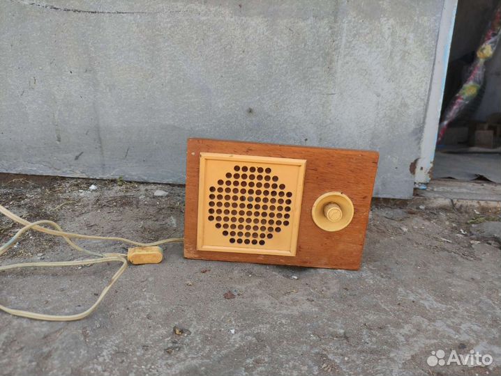 Радиоприемник