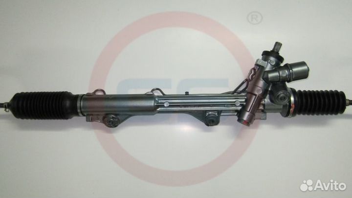 Рулевая рейка Jaguar S-Type 1999