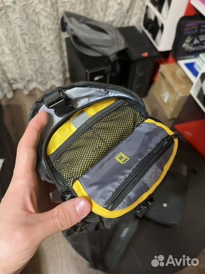 Сумка на фотоаппарат Canon