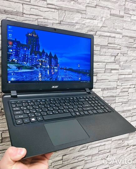 Ноутбук Acer новый