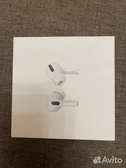 Наушники AirPods pro оригинал