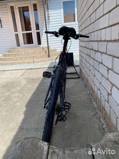 Велосипед взрослый