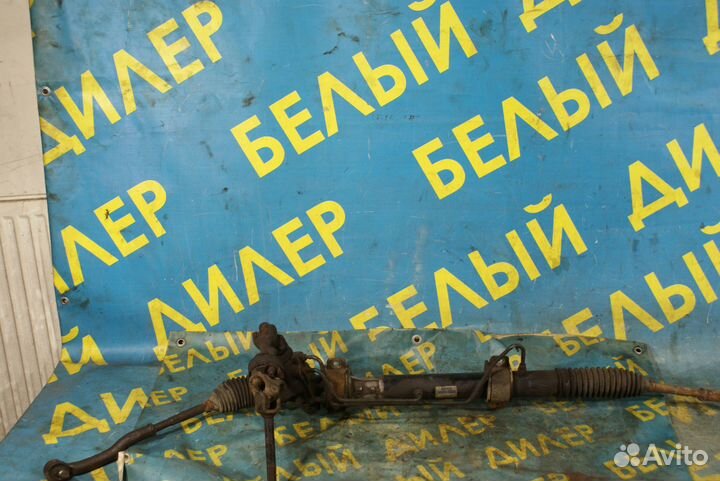 Рулевая рейка Suzuki Grand Vitara