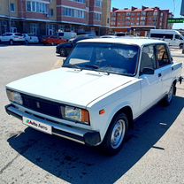 ВАЗ (LADA) 2105 1.5 MT, 1992, 200 000 км, с пробегом, цена 170 000 руб.