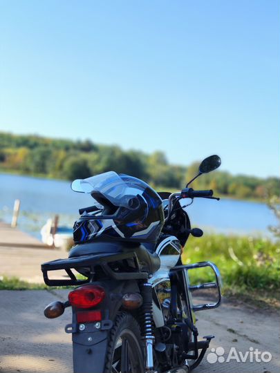 Альфа Sport RX