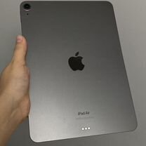 Планшет Apple iPad Air (5th Gen) Wi-Fi 64 гб серый