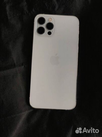 iPhone 12 Pro, 512 ГБ