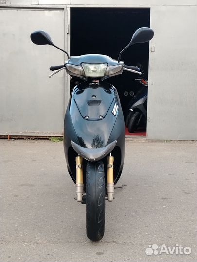 Suzuki ZZ inch up Sport, с Японии без Пробега