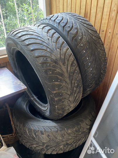 Sava Eskimo Ice 225/60 R17