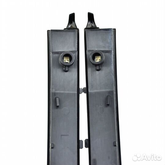 Динамические поворотники на Kia Optima 4 Kia K5 JF