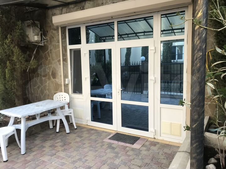 Таунхаус 75 м² на участке 1 сот.