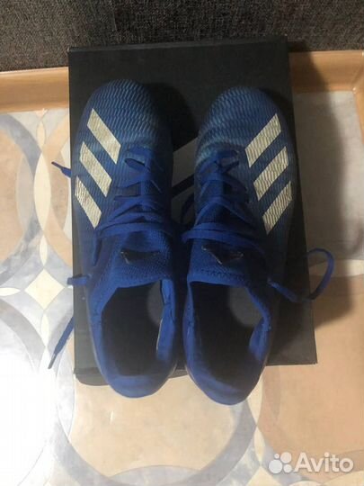 Adidas X 19.3