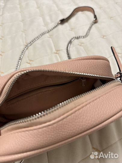 Сумка stradivarius