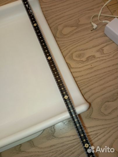 Детские весы для новорожденных