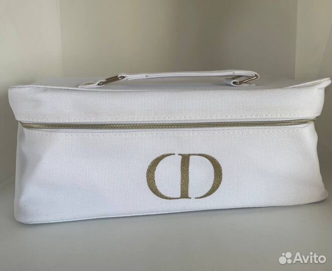 Косметичка Dior Estee lauder Bobbi Brown