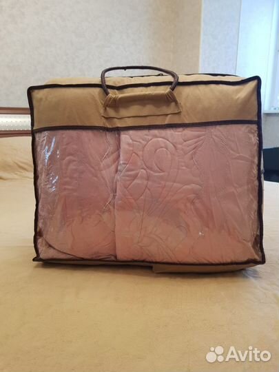 Покрывало на кровать новое