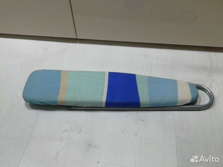 Подрукавник складной