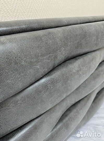 Кровать Этюд