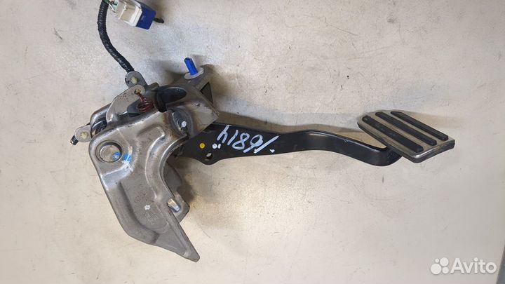 Педаль тормоза Honda Civic 2021, 2023