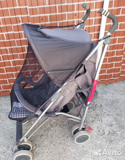 Коляска трость Happy baby