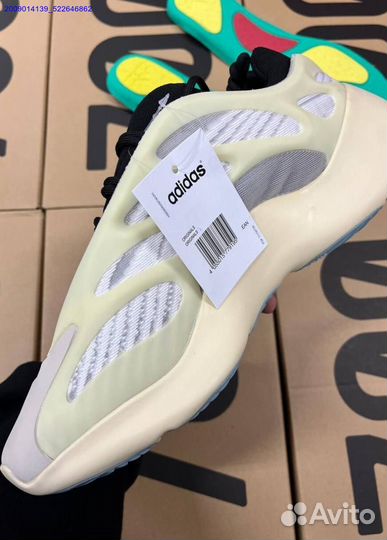 Adidas yeezy boost 700 v3 azael