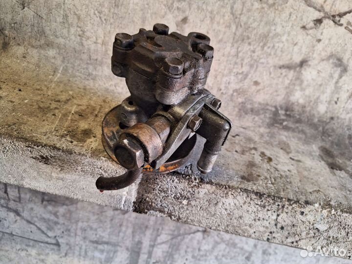 Насос гидроусилителя Hyundai Accent 2