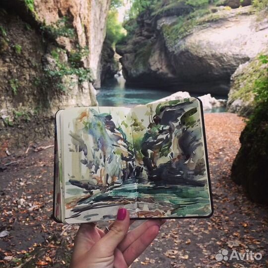 Преподаватель изо и мастер классов