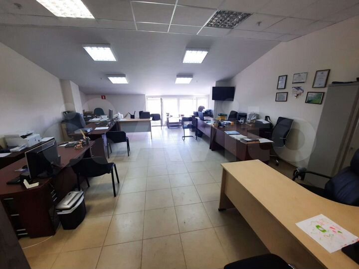 Офис, 50 м²