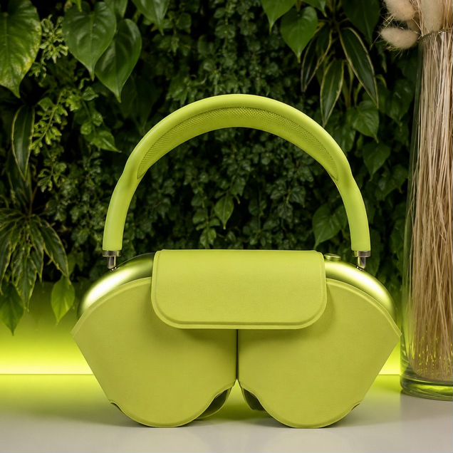 AirPods Max 2 + Гарантия Год