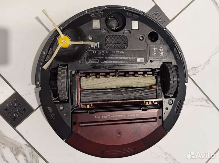 Irobot Roomba 960