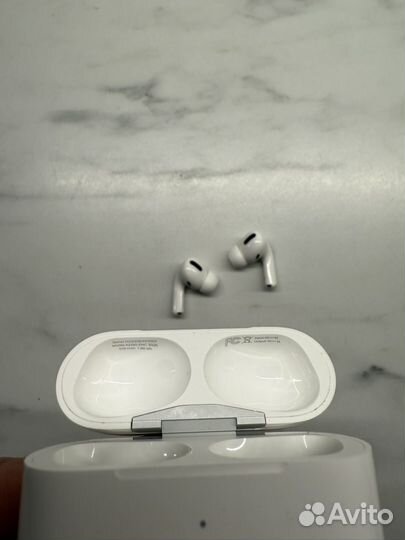 AirPods pro оригинал