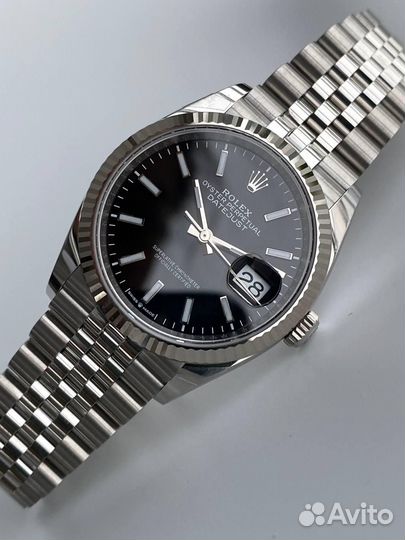 Часы Rolex Datejust 36mm 2023 New