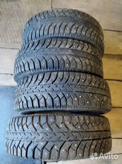 Bridgestone Ice Cruiser 7000 175/65 R14