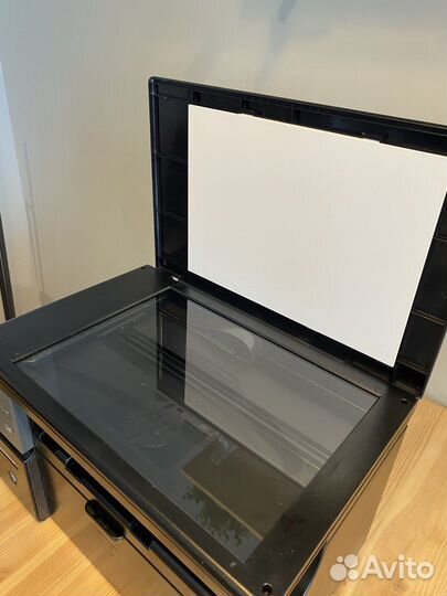 Мфу HP laserjet M1132 MFP