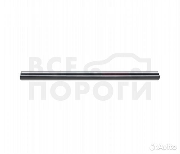 Ремонтные пороги Audi A4 B5 универсал