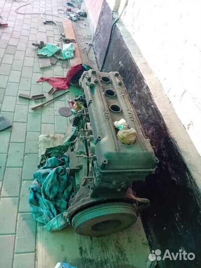 Двигатель змз 406 инжектор бу