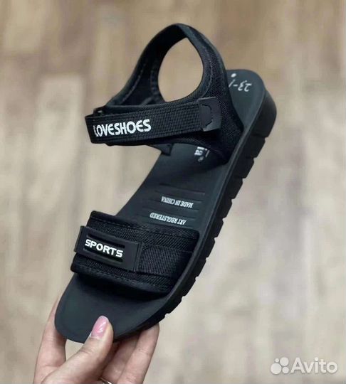 Сандали женские