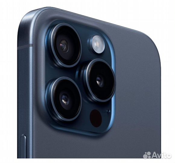 iPhone 15 Pro, 256 ГБ